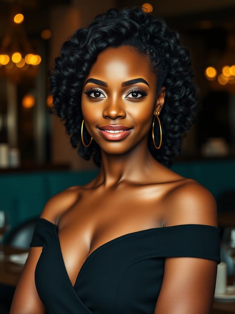 Amara O.