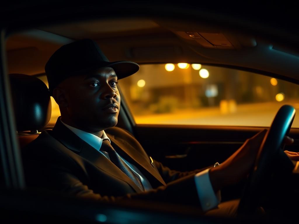 Drive My Car