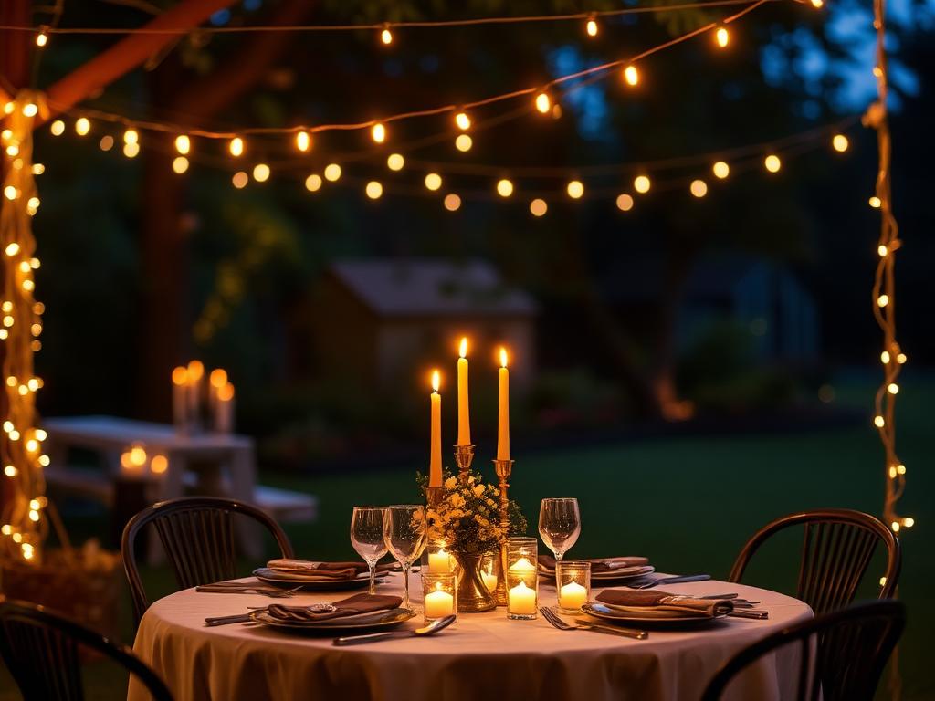 Private Dinner Experience